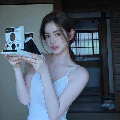 带剑的小孩