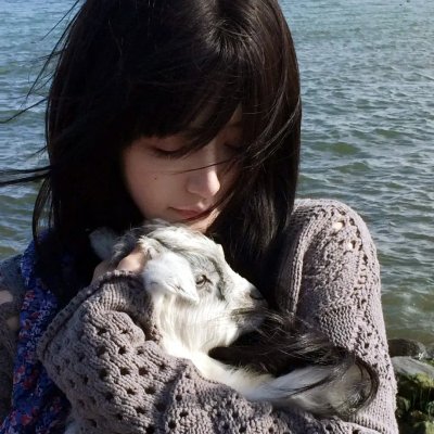 爱上野猪妹