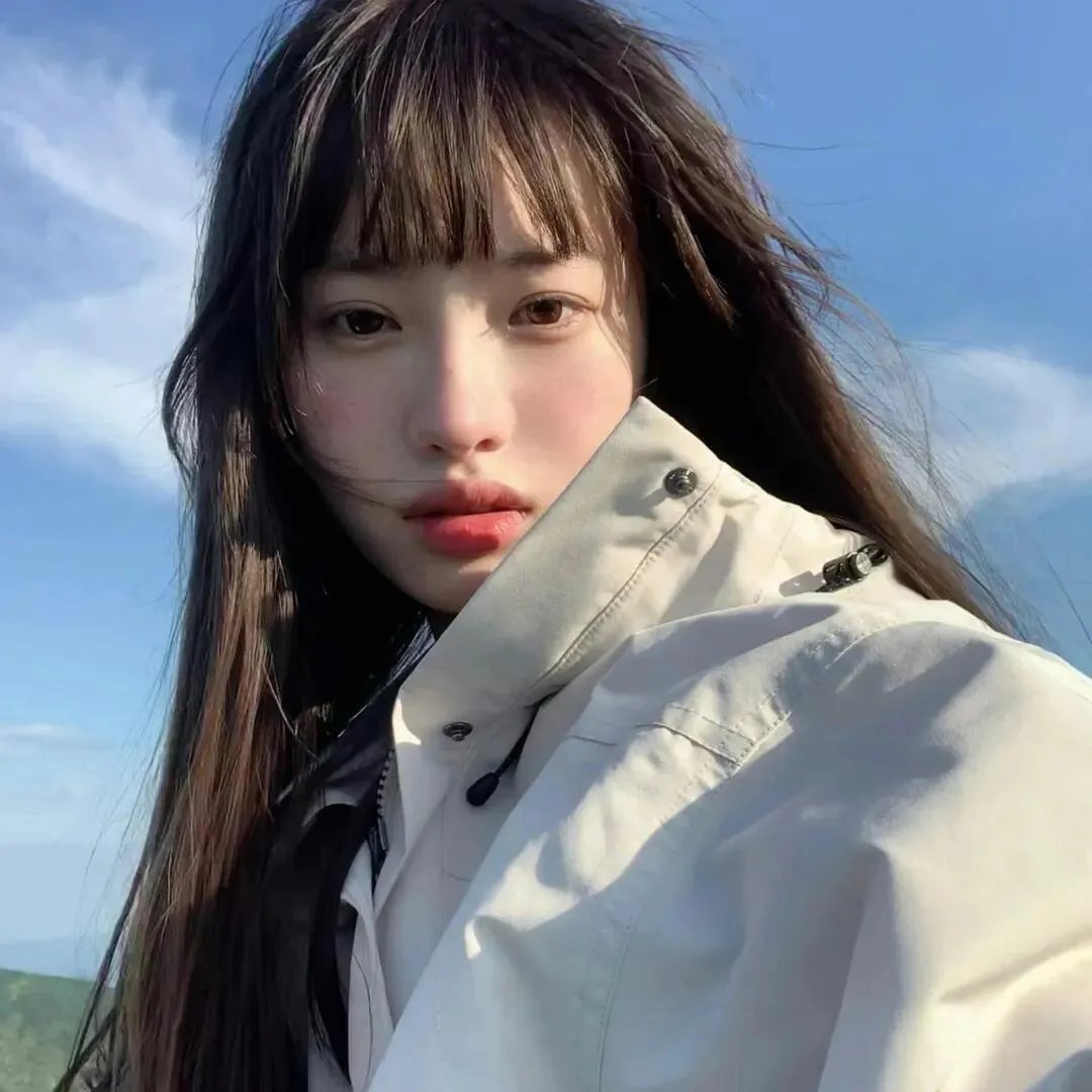 女友成堆