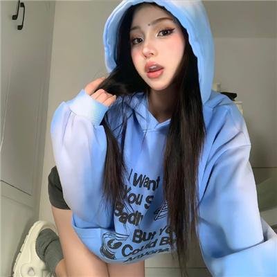 老虎装牙