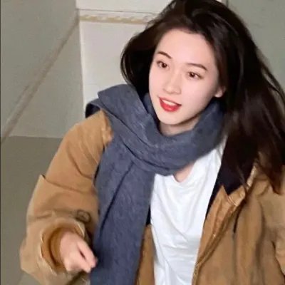 暖暖的幸福
