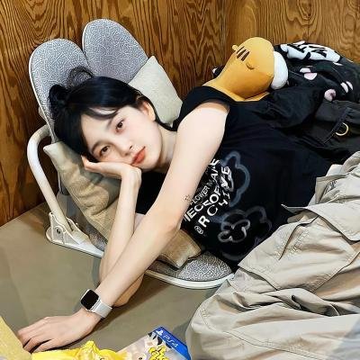 我喜欢的女子