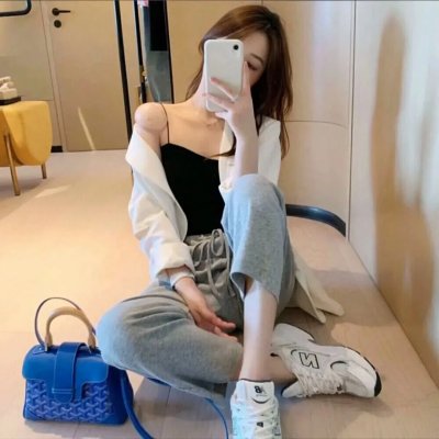 与鸭共舞